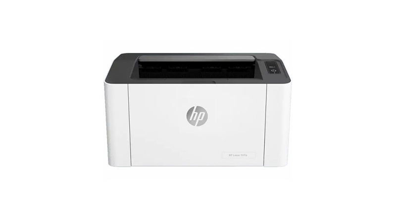 Принтер hp laser 107a обзор