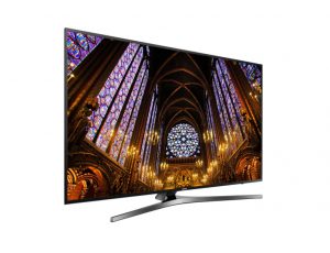 Samsung Hospitality TV Luxury HE890 Series 65" (HG65AE890UKXXY)